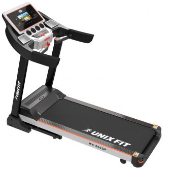 Беговая дорожка для дома UNIXFIT MX-800SP