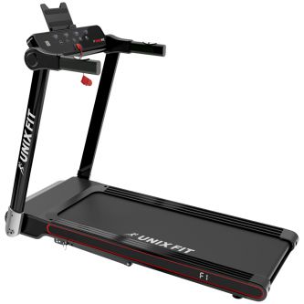 Домашняя беговая дорожка UNIXFIT Hi-tech F1