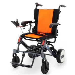 Кресло-коляска Мед-Мос ЕК-6032A
