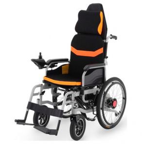 Кресло-коляска Мед-Мос ЕК-6035С