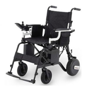 Кресло-коляска Мед-Мос ЕК-6030