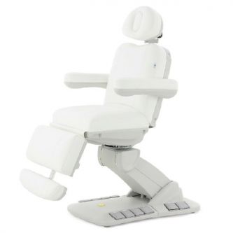 Косметологическое кресло электрическое Мед-Мос ММ-940-2 КО-189Д-00