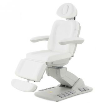 Косметологическое кресло электрическое Мед-Мос ММ-940-1С КО-188Д-00