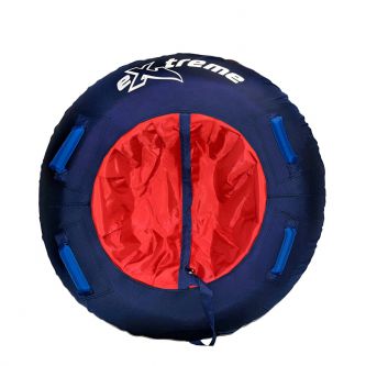 Тюбинг Kampfer Extreme Blue Ocean 120 см