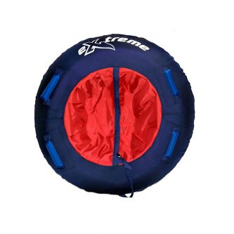 Тюбинг Kampfer Extreme Blue Ocean 110 см