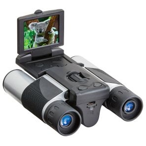 Бинокль Levenhuk Atom Digital DB10 LCD