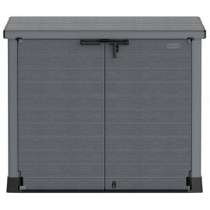  Duramax StoreAway 1200L Flat Lid
