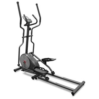 Эллипсоид для дома Carbon Fitness F808 CF