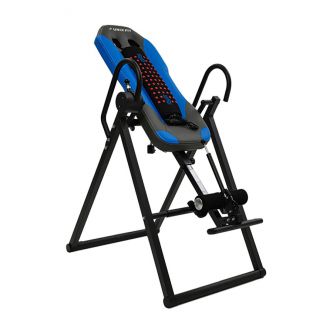 Стол для инверсии с массажером UNIXFIT IV-180M