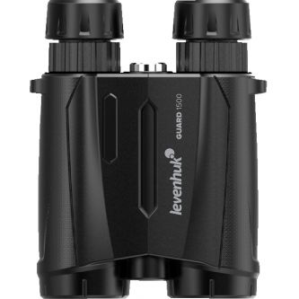 Бинокль дальномерный Levenhuk Guard 1500