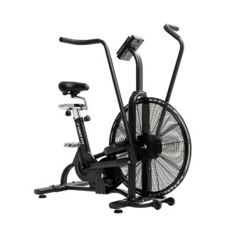 Аэродинамический велотренажер UNIXFIT Techno AirBike