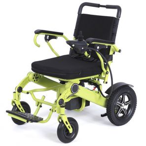 Кресло-коляска MET Compact 35 (17290)