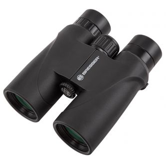 Бинокль туристический Bresser TrueView 8x42 WP