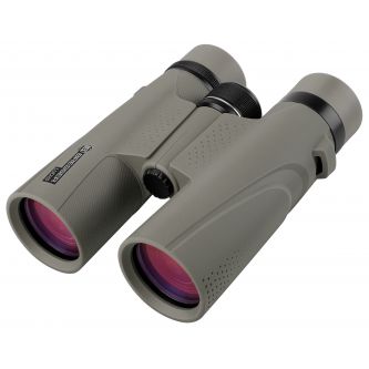 Бинокль влагозащищенный Bresser Lynx 8x42