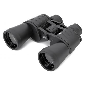 Бинокль для походов Bresser Hunter 20x50
