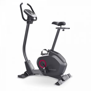  Carbon Fitness U550