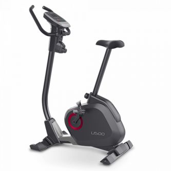 Магнитный велотренажер Carbon Fitness U500