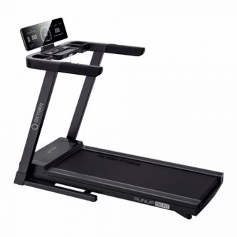 Электрическая беговая дорожка Oxygen Fitness Runup Вeat