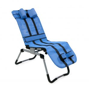 Кресло для купания Мега-Оптим PBC-002M