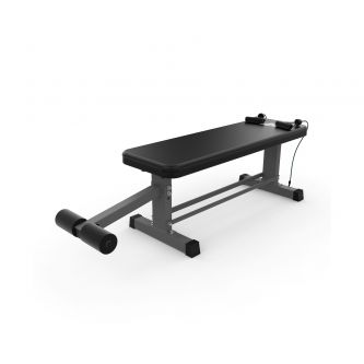 Cкамья силовая универсальная DFC Homegym D31 (D2031T)