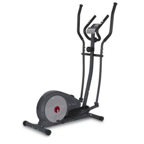   Carbon Fitness E109