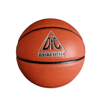Мяч баскетбольный DFC BALL7PU