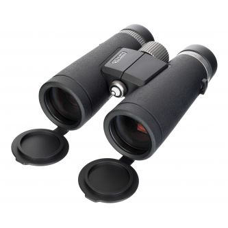 Бинокль полевой Levenhuk Nitro ED 10x42 (81942)
