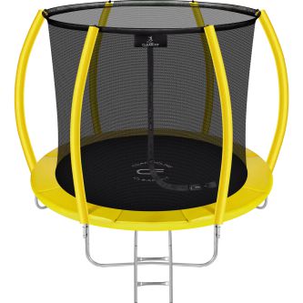   Clear Fit SunHop 6Ft