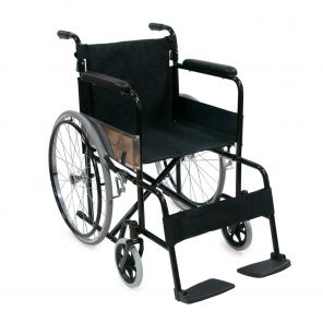 Кресло-коляска Мега-Оптим FS809