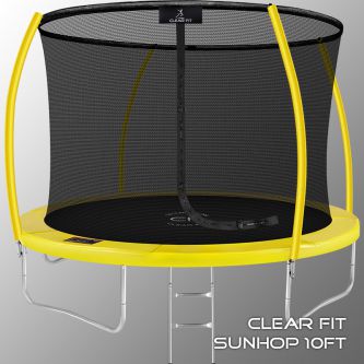 ��������� ����� Clear Fit SunHop 10Ft
