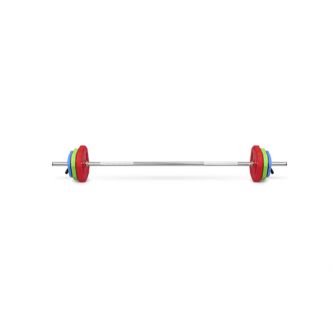 Бодипамп штанга для аэробики Bronze Gym BG-FA-BP
