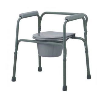 Кресло-туалет для инвалидов Titan/Мир Титана Akkord-Mini LY-2011
