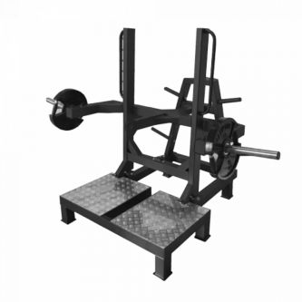     Bronze Gym BGR-803