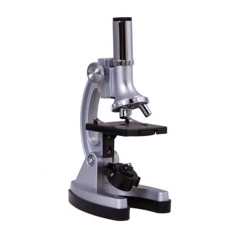 Микроскоп школьный Bresser Junior Biotar 300x-1200x в кейсе