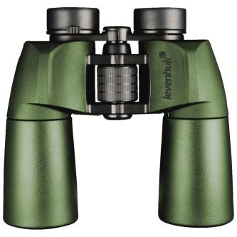 Бинокль Levenhuk Army 7x50 с сеткой