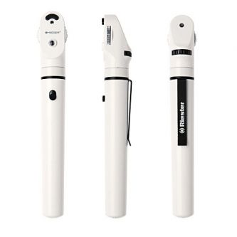Офтальмоскоп Riester E-scope 2122-201