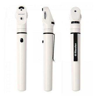 Офтальмоскоп Riester E-scope 2122-203