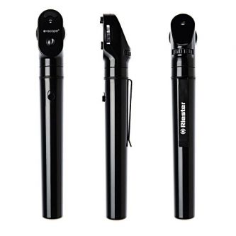 Офтальмоскоп Riester E-scope 2123-203