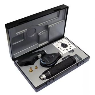 Офтальмоскоп и ретиноскоп щелевой Riester Ri-Vision 3794-550