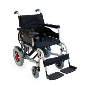 Кресло-коляска Мега-Оптим FS110A-46