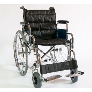 Кресло-коляска Мега-Оптим FS 902C