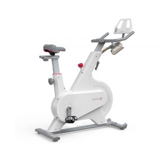 Велотренажер домашний DFC Yesoul Smart M1 WHITE