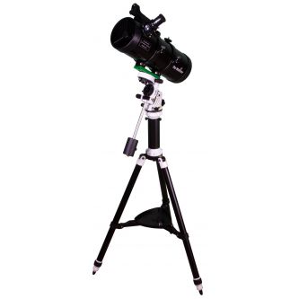 Телескоп-рефлектор Sky-Watcher SKYHAWK N114/500 AZ-EQ Avant