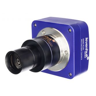 Камера для микроскопов Levenhuk M500 PLUS
