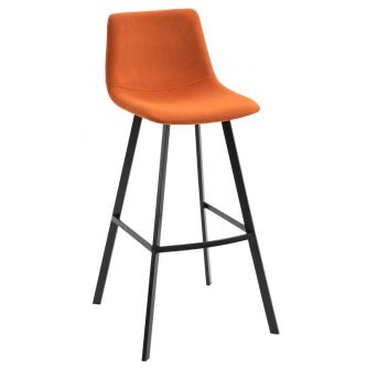 Стул для бара Everprof Signal ткань