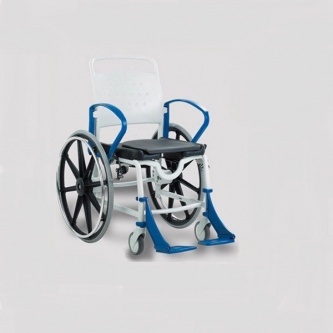 Туалетно-душевой стул для инвалидов Rebotec Генф