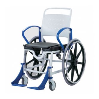 Туалетно-душевой стул для инвалидов Rebotec Генф