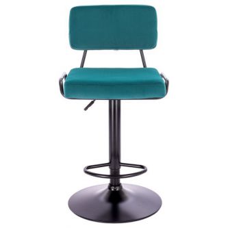 Стул барный Everprof Bit ткань