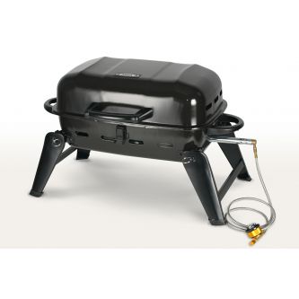 Газовый гриль портативный Start Grill HOBO-1T