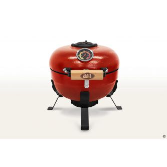 Керамический гриль переносной Start Grill Traveller 12
